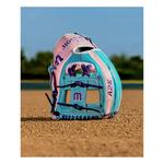 Wilson Winter 2025 A2K 1786 11.5 Infield Baseball Glove - Thumbnail 4 of 5