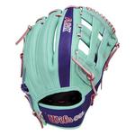 2025 Wilson Winter A2K DW5 12 Infield Baseball Glove - Thumbnail 1 of 8