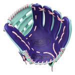 2025 Wilson Winter A2K DW5 12 Infield Baseball Glove - Thumbnail 3 of 8