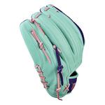 2025 Wilson Winter A2K DW5 12 Infield Baseball Glove - Thumbnail 4 of 8