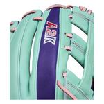 2025 Wilson Winter A2K DW5 12 Infield Baseball Glove - Thumbnail 6 of 8