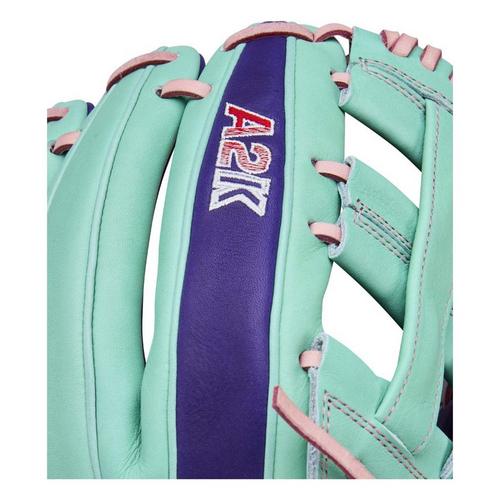 2025 Wilson Winter A2K DW5 12 Infield Baseball Glove - Primary Image