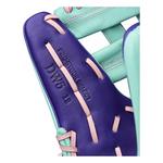 2025 Wilson Winter A2K DW5 12 Infield Baseball Glove - Thumbnail 7 of 8