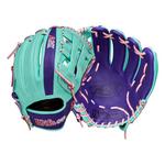 2025 Wilson Winter A2K DW5 12 Infield Baseball Glove - Thumbnail 8 of 8