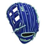 2025 Wilson Winter Juan Soto A2K JS22 GM 12.75" Outfield Baseball Glove - Thumbnail 1 of 9