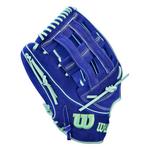 2025 Wilson Winter Juan Soto A2K JS22 GM 12.75" Outfield Baseball Glove - Thumbnail 2 of 9