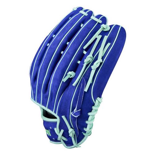 2025 Wilson Winter Juan Soto A2K JS22 GM 12.75" Outfield Baseball Glove - Primary Image