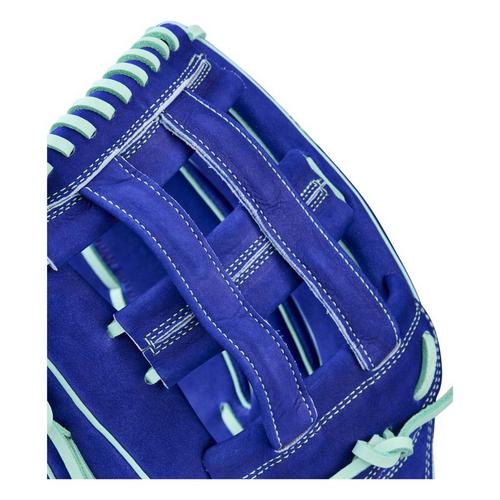 2025 Wilson Winter Juan Soto A2K JS22 GM 12.75" Outfield Baseball Glove - Primary Image