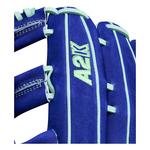 2025 Wilson Winter Juan Soto A2K JS22 GM 12.75" Outfield Baseball Glove - Thumbnail 6 of 9