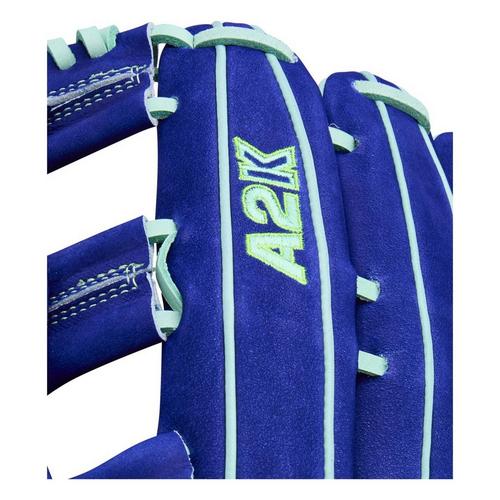 2025 Wilson Winter Juan Soto A2K JS22 GM 12.75" Outfield Baseball Glove - Primary Image