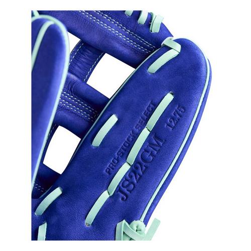 2025 Wilson Winter Juan Soto A2K JS22 GM 12.75" Outfield Baseball Glove - Primary Image