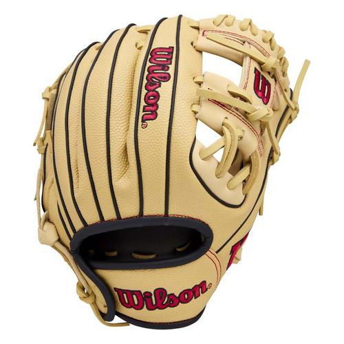 2026 Youth Wilson A1000 PF11 11 Infield Baseball Glove - Primary Image