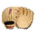 2026 Youth Wilson A1000 PF11 11 Infield Baseball Glove - Thumbnail 4 of 4