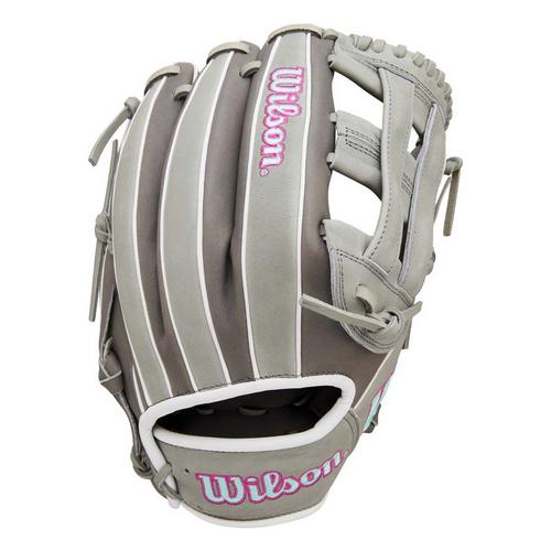 2026 Youth Wilson A1000 DW5 12 Infield Baseball Glove - Primary Image