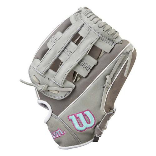 2026 Youth Wilson A1000 DW5 12 Infield Baseball Glove - Primary Image