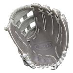 2026 Youth Wilson A1000 DW5 12 Infield Baseball Glove - Thumbnail 3 of 4