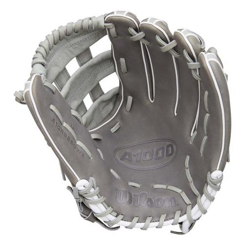 2026 Youth Wilson A1000 DW5 12 Infield Baseball Glove - Primary Image