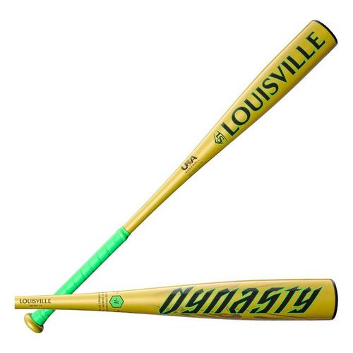 2026 Louisville Slugger Dynasty USA Baseball Bat - Primary Image