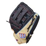 2026 Youth Wilson A450 11" Baseball Glove - Thumbnail 2 of 4
