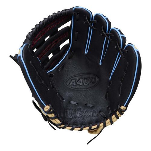 2026 Youth Wilson A450 11" Baseball Glove - Primary Image