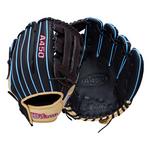 2026 Youth Wilson A450 11" Baseball Glove - Thumbnail 4 of 4