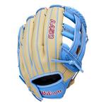 2026 Youth Wilson A450 12" Baseball Glove - Thumbnail 5 of 8