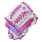 2026 Youth Wilson Flash 11" Fastpitch Softball Glove - Thumbnail 2 of 4