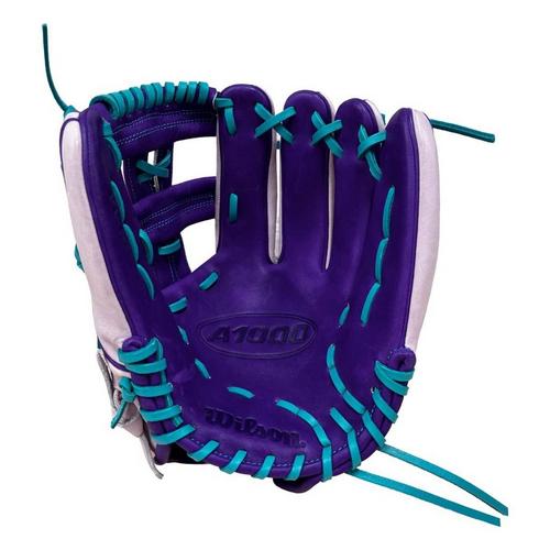Wilson X SCHEELS A1000 FP75 11.75" Infield Fastpitch Softball Glove