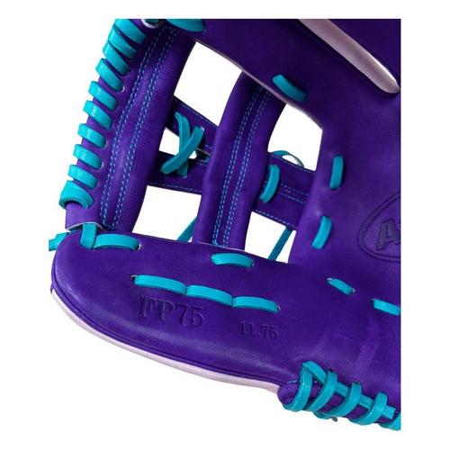 Wilson X SCHEELS A1000 FP75 11.75" Infield Fastpitch Softball Glove