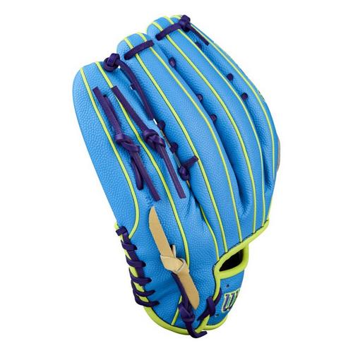 Wilson Winter 2025 A2000 1750SS 12.5 Outfield Baseball Glove - Primary Image