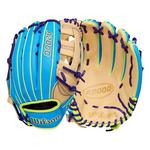Wilson Winter 2025 A2000 1750SS 12.5 Outfield Baseball Glove - Thumbnail 7 of 17