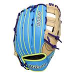 Wilson Winter 2025 A2000 1750SS 12.5 Outfield Baseball Glove - Thumbnail 8 of 17