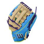 Wilson Winter 2025 A2000 1750SS 12.5 Outfield Baseball Glove - Thumbnail 9 of 17