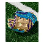 Wilson Winter 2025 A2000 1750SS 12.5 Outfield Baseball Glove - Thumbnail 17 of 17
