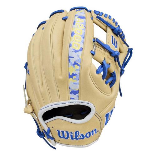 Wilson Winter 2025 Bobby Witt Jr. A2000 BWJ7 GM 11.75 Infield Baseball Glove - Primary Image