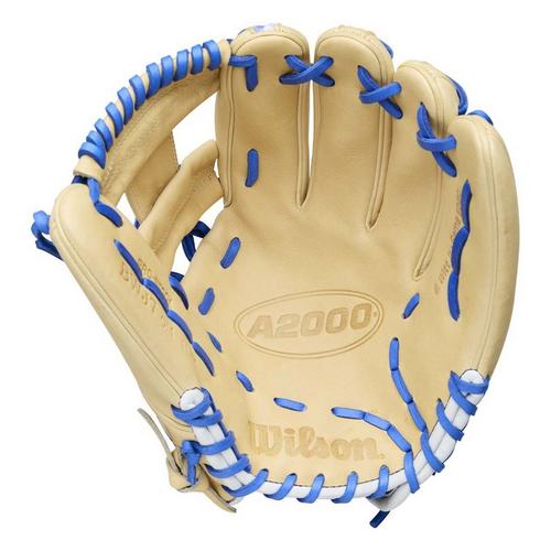 Wilson Winter 2025 Bobby Witt Jr. A2000 BWJ7 GM 11.75 Infield Baseball Glove - Primary Image