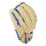 Wilson Winter 2025 Bobby Witt Jr. A2000 BWJ7 GM 11.75 Infield Baseball Glove - Thumbnail 4 of 9