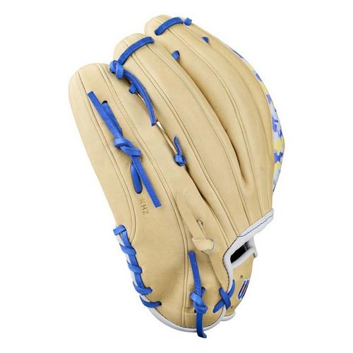 Wilson Winter 2025 Bobby Witt Jr. A2000 BWJ7 GM 11.75 Infield Baseball Glove - Primary Image