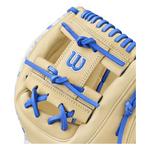 Wilson Winter 2025 Bobby Witt Jr. A2000 BWJ7 GM 11.75 Infield Baseball Glove - Thumbnail 5 of 9