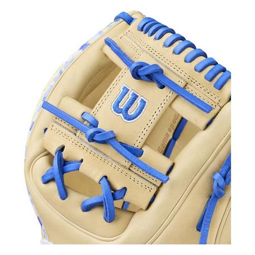 Wilson Winter 2025 Bobby Witt Jr. A2000 BWJ7 GM 11.75 Infield Baseball Glove - Primary Image