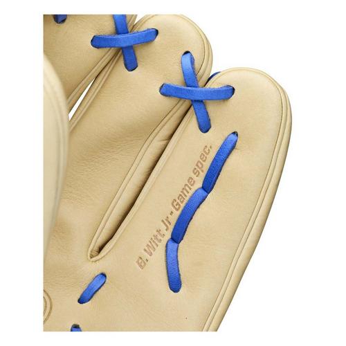 Wilson Winter 2025 Bobby Witt Jr. A2000 BWJ7 GM 11.75 Infield Baseball Glove - Primary Image