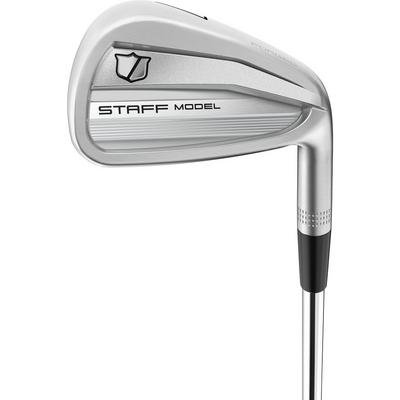Wilson Staff Model CB Irons