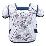 Intermediate EvoShield Austin Wells STMNT-SRZ Baseball Catchers Chest Protector - Thumbnail 1 of 13