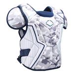 Intermediate EvoShield Austin Wells STMNT-SRZ Baseball Catchers Chest Protector - Thumbnail 3 of 13