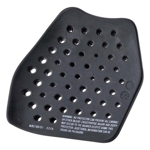 Intermediate EvoShield Austin Wells STMNT-SRZ Baseball Catchers Chest Protector - Primary Image