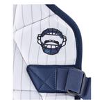 Intermediate EvoShield Austin Wells STMNT-SRZ Baseball Catchers Chest Protector - Thumbnail 12 of 13