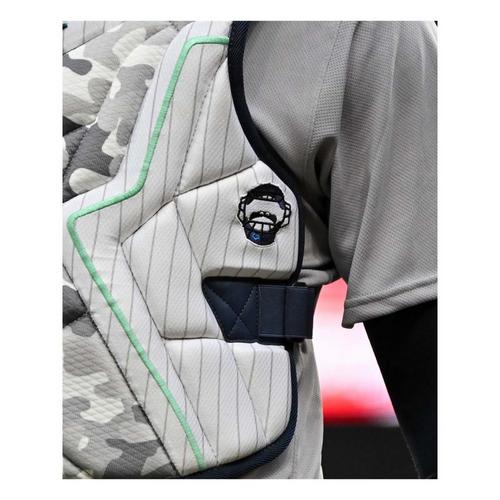 Intermediate EvoShield Austin Wells STMNT-SRZ Baseball Catchers Chest Protector - Primary Image