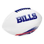 Wilson Buffalo Bills NFL Rivalry Series Football - Thumbnail 1 of 4