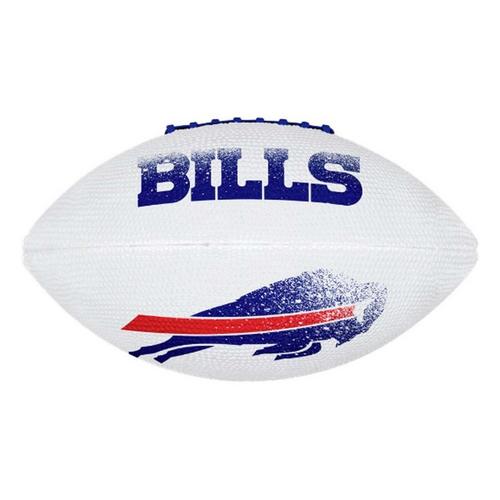 Wilson Buffalo Bills NFL Rivalry Series Football - Primary Image