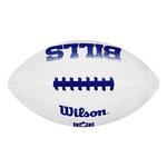 Wilson Buffalo Bills NFL Rivalry Series Football - Thumbnail 3 of 4